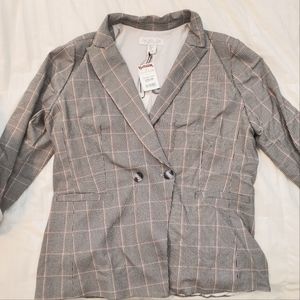 NWT Rachel Zoe Blazer